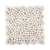Pebble Mosaic tiles