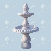 Fancy Fountain