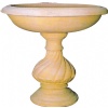 Sandstone Fountain
