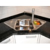 Granite countertops