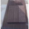 purple sandstone