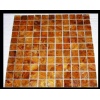 Red Onyx Mosaic