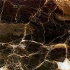 Dark Emprador Brown