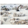 Jerusalem Stone Blocks