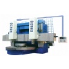 C5280Q double-column vertical lathe
