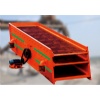 Rounding Vibrating Screen