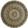 Mosaic medallion