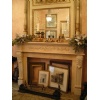 Marble Fireplace