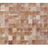 Shell Mosaic tile