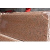 Tianshan Red Granite