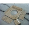 Granite Vanity Top