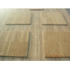Vein cut travertine