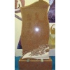 Granite monuments