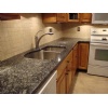 Saphire Blue Granite Kitchen Countertops