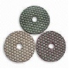 Dry Flexible Polishing Pad (Item No. DP2)