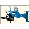 The arm grinding machine
