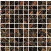 Supply glass mosaic