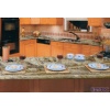 Netuno Bordeaux Countertop