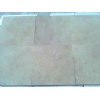 Medium Travertine 30,5x30,5x1,2 cm