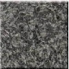 Ice blue granite