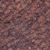 Red Nefertary granite