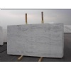 Pure white marble slabs from Vietnam
