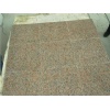 Granite tiles