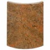 Curved Plate