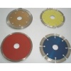 Diamond Circular Saw Blades