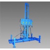 Four-hammer Rock Driller (Heavy Type) CZ-24-4B