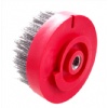 110mm for flex +snail lock