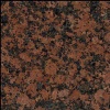Carmen Red Tile and Slab