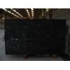 Black Esfahan, Black Marble Slabs