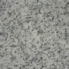 White granite tile