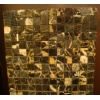 Enmeshed Portoro Marble