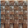 Glass Mosaic tile