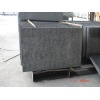 Mongolia Black Basalt Tile