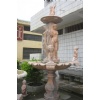 Marble Sculpture Fountain