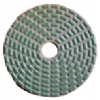 Flexible Polishing Pad Backer