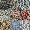 cobbles and pebbles