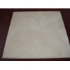 Aegean Pearl Beige Marble Eternity Standard