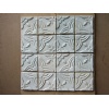Ceramic mosaic tile