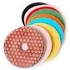 Dry Diamond Polishing Pads (DP-03)