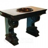 Vanity top