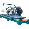 Multifunctional profile shaping machine Type LHFX
