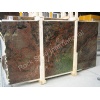 Verde Fuoco (Exotic) Granite slabs
