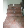 Granite - Marble Stairs