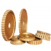 Diamond Profile Wheels