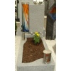 Exclusive stone urns