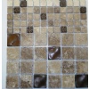 Metal Decorative Mosaic Tile